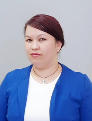 Гындыбина Евгения Васильевна Гындыбина Евгения Васильевна